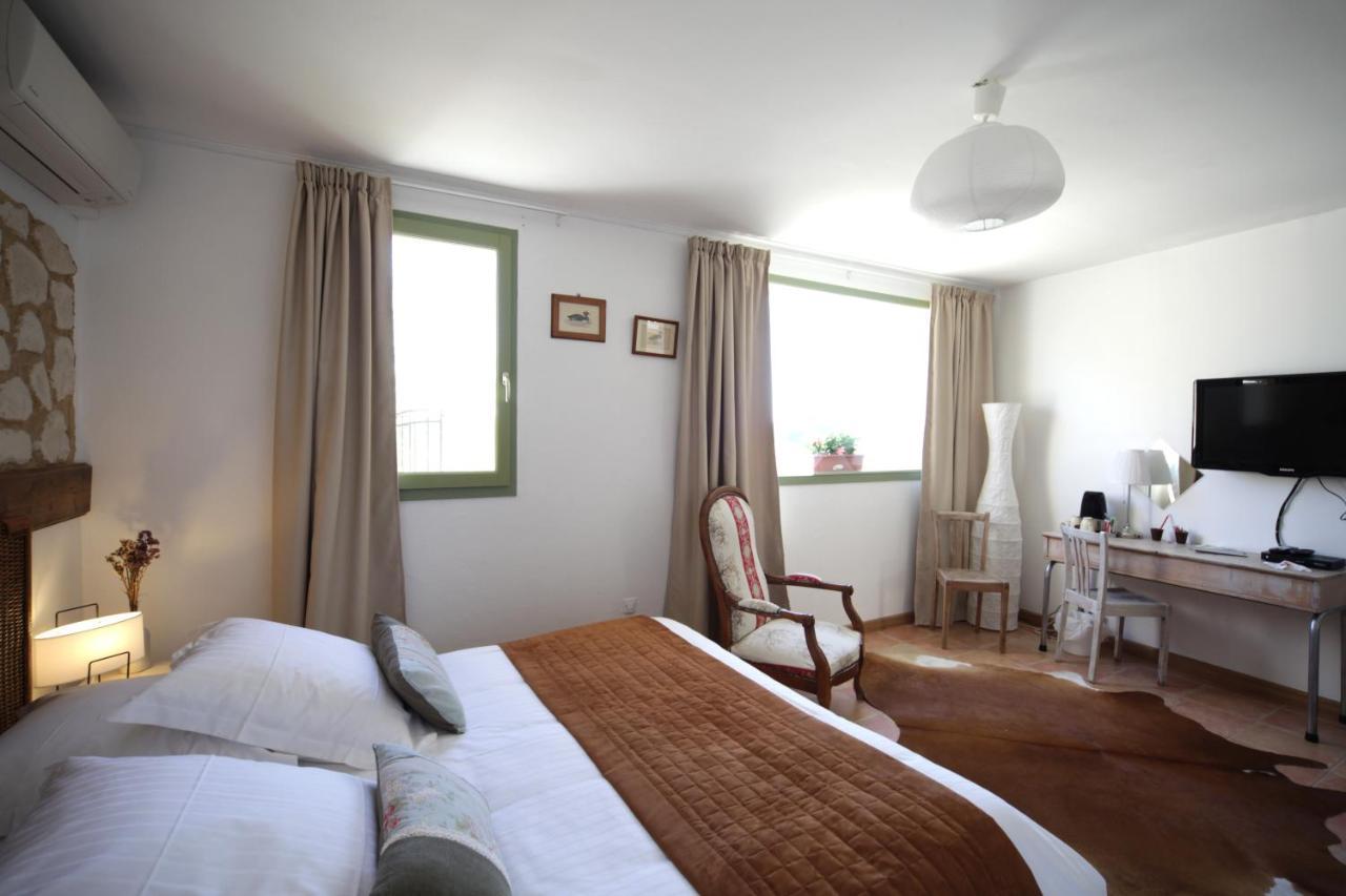 Oeno-Lodge Saint-Germain-d'Esteuil Room photo